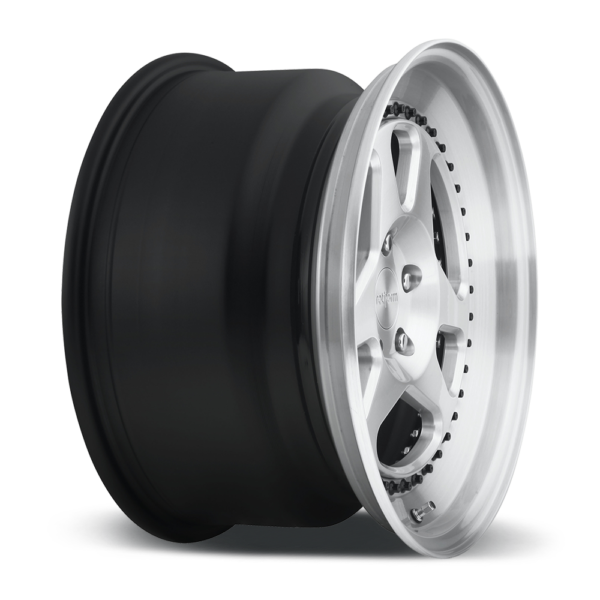 Rotiform Forged USF