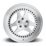Rotiform Forged USF