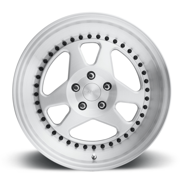 Rotiform Forged USF