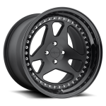 Rotiform Forged USF