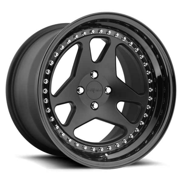 Rotiform Forged USF