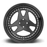 Rotiform Forged USF