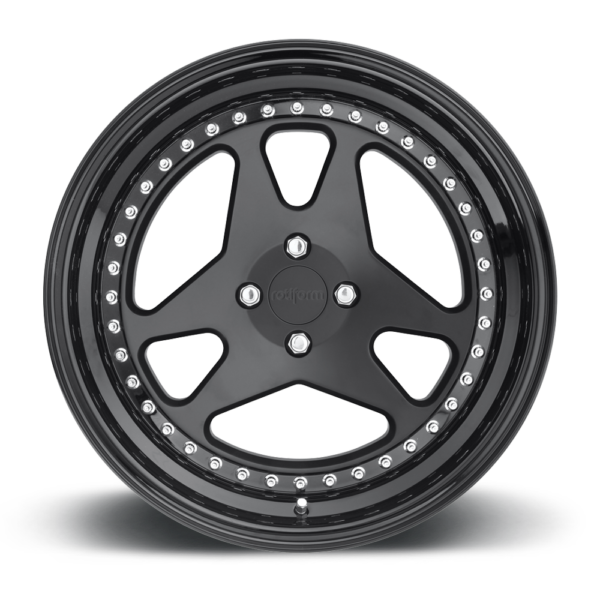 Rotiform Forged USF