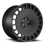 Rotiform Forged VCE