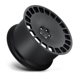 Rotiform Forged VCE