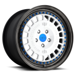 Rotiform Forged VCE