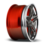Rotiform Forged VDA