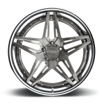 Rotiform Forged VDA