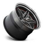 Rotiform Forged VDA
