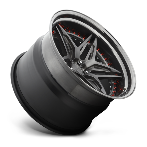 Rotiform Forged VDA