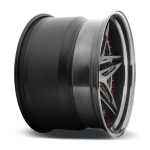 Rotiform Forged VDA