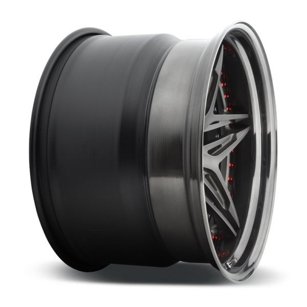 Rotiform Forged VDA