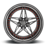Rotiform Forged VDA