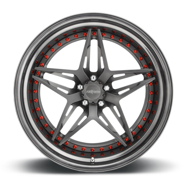 Rotiform Forged VDA