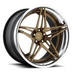 Rotiform Forged VDA