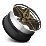 Rotiform Forged VDA