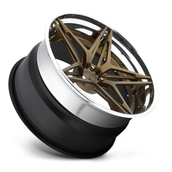 Rotiform Forged VDA