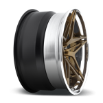 Rotiform Forged VDA