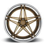 Rotiform Forged VDA
