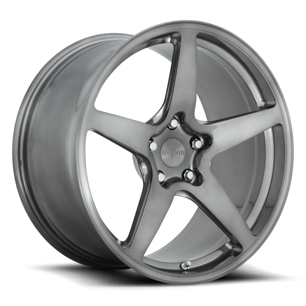 Rotiform Forged WGR