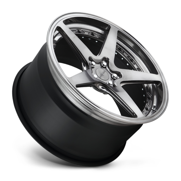 Rotiform Forged WGR