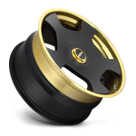 Rotiform Forged WLD
