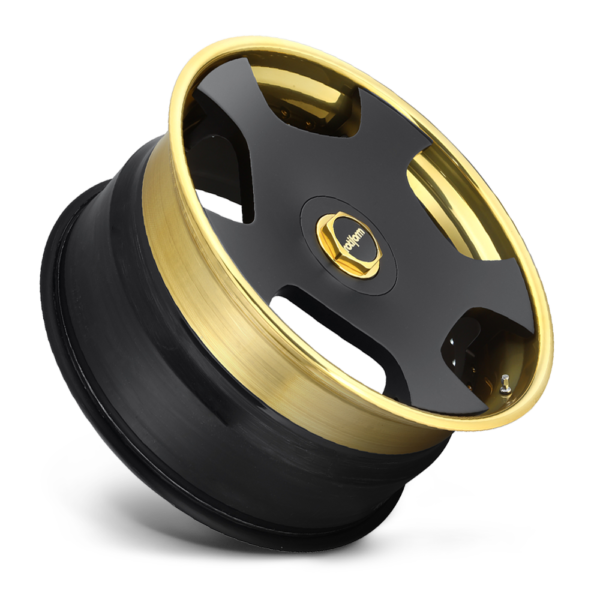 Rotiform Forged WLD