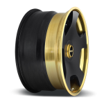 Rotiform Forged WLD