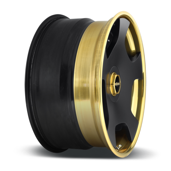 Rotiform Forged WLD
