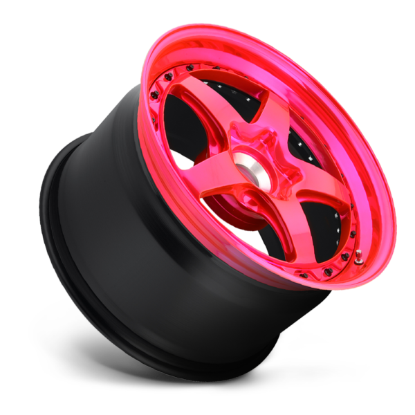 Rotiform Forged WGR