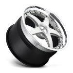 Rotiform Forged WGR