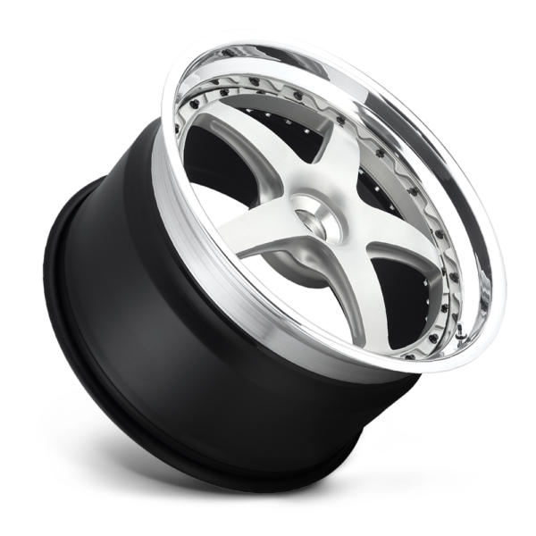 Rotiform Forged WGR