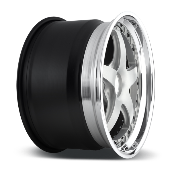 Rotiform Forged WGR