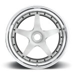 Rotiform Forged WGR