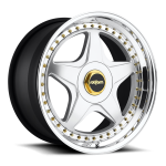 Rotiform Forged WRO