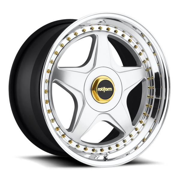 Rotiform Forged WRO