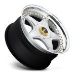 Rotiform Forged WRO