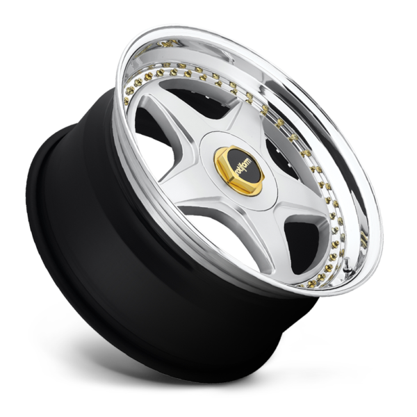 Rotiform Forged WRO