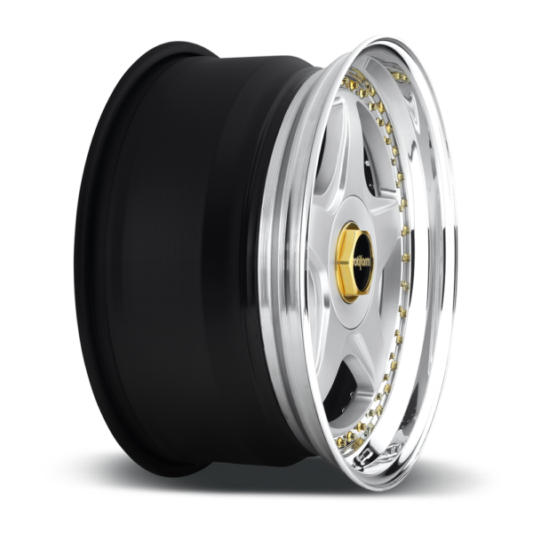 Rotiform Forged WRO