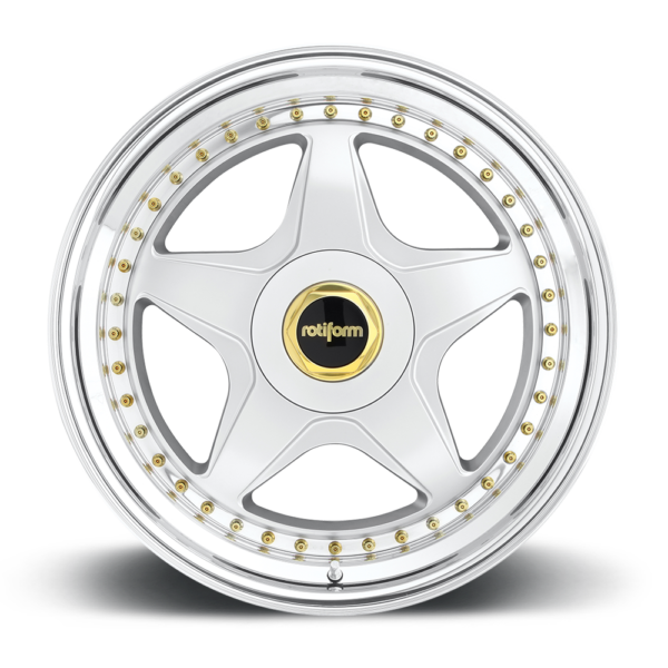 Rotiform Forged WRO