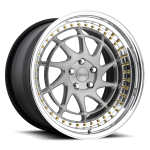 Rotiform Forged YVR