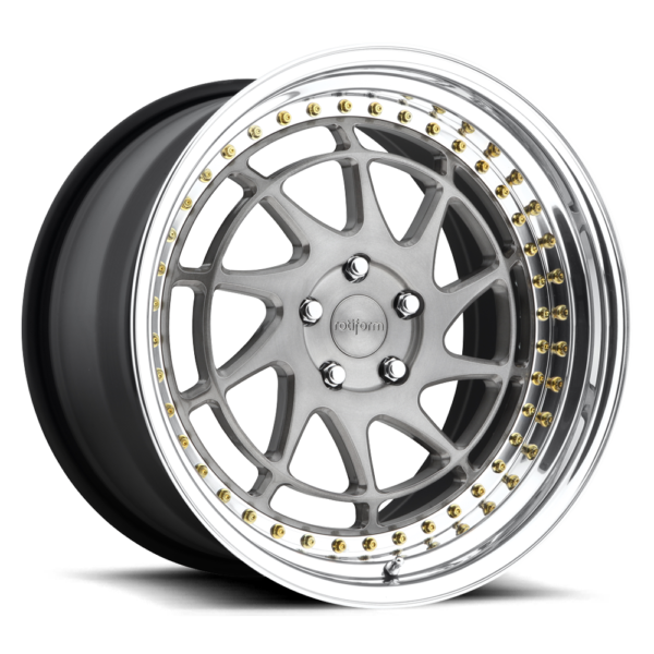 Rotiform Forged YVR