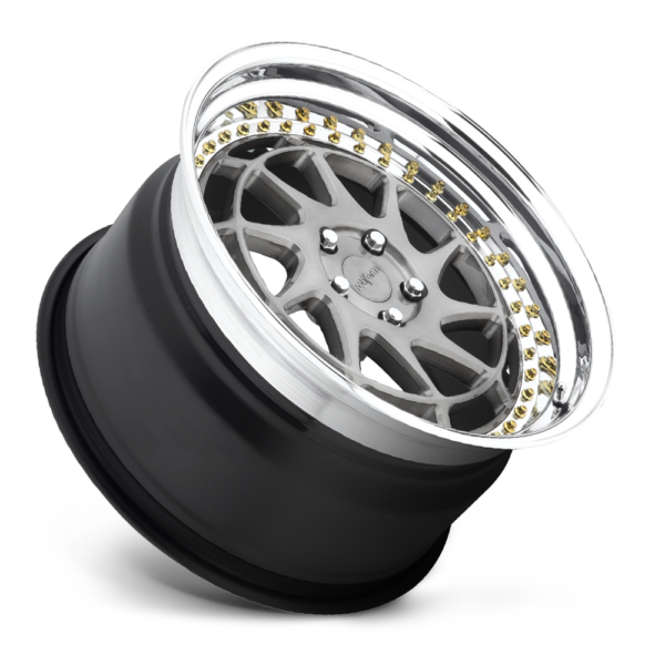 Rotiform Forged YVR