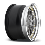 Rotiform Forged YVR