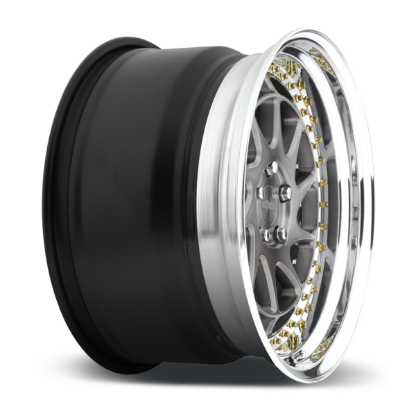 Rotiform Forged YVR