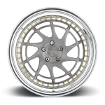 Rotiform Forged YVR