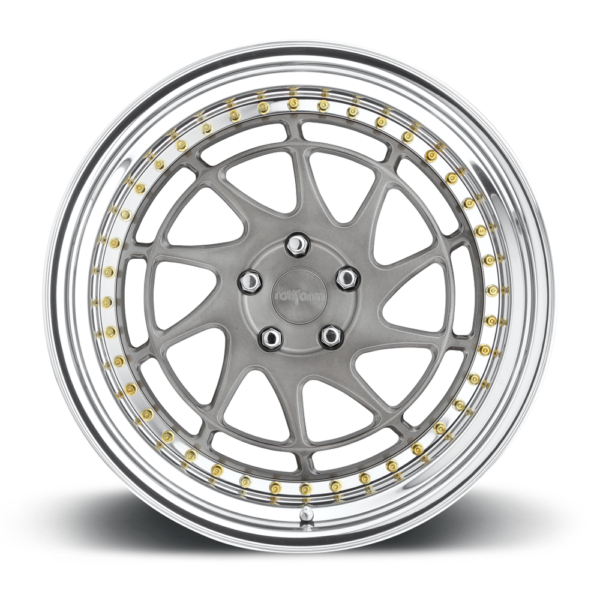 Rotiform Forged YVR