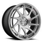 Rotiform Forged YVR
