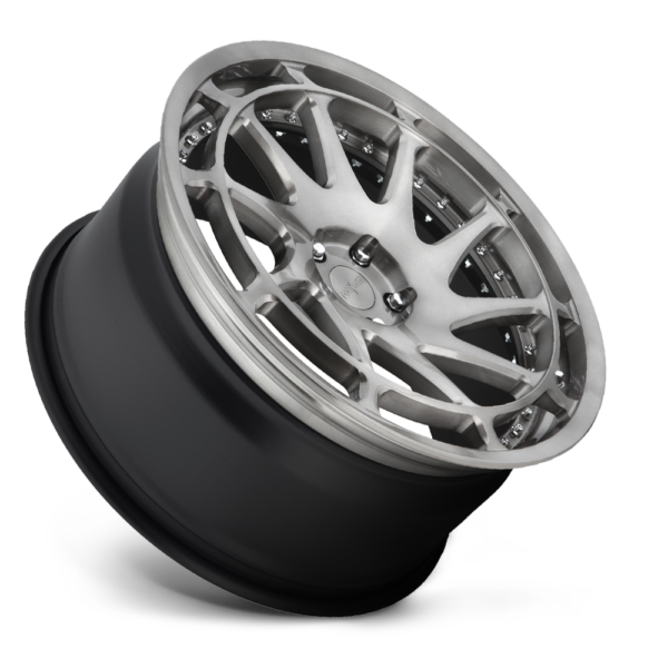 Rotiform Forged YVR