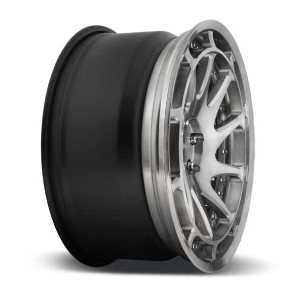 Rotiform Forged YVR